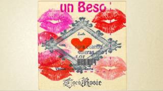 CocoRosie – Un Beso (Live)