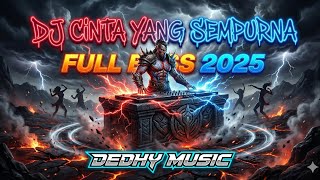 Download lagu DJ Cinta Yang Sempurna – Slow Remix Baper Viral TikTok mp3