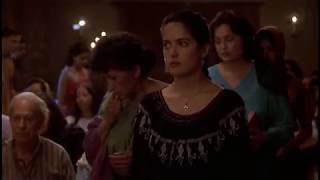 Chris Isaak - I Wonder/Fools Rush In, 1997/Salma Hayek/Matthew Perry