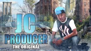 Nuestra historia - Jc Producer (PREVIO)