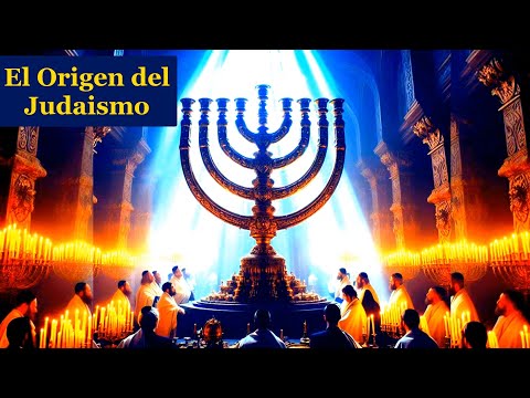 El Origen del Judaísmo: La Verdad Sobre Cuando se Comenzo a Obedecer la Ley de Moisés