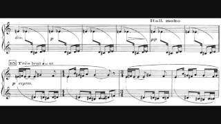 Albert Roussel - Évocations