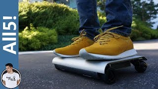 5 Of The Best Personal Transport Gadgets!
