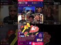 WeLuvChe 10k Legendary Panel Ft Bigo Legends 8 26 20