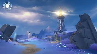 Download lagu Grief Spreading Like Haze • Final Night Cemetery OST - Paha Isle | Genshin Impact 6.0 'Luna I' OST  mp3