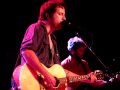 Will Hoge - The Wreckage live - Charleston, SC