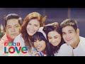 ABS-CBN Christmas Station ID 2017 “Just Love Ngayong Christmas” Recording Lyric Video