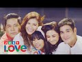 ABS CBN Christmas Station ID 2017 Just Love Ngayong Christmas Recording Lyric Video