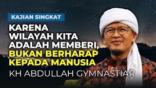 Download lagu Karena Wilayah Kita Adalah Memberi bukan Berharap, Kepada Manusia mp3