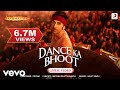 Dance Ka Bhoot - Lyric Video |Brahmāstra |Ranbir,Alia |Pritam, Arijit, Jonita, Amitabh