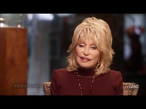 Dolly Parton: Here She Comes Again! l Part 2