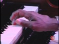Dr. Lonnie Smith - Willow weep for me - Bridgestone Music Festival 2008