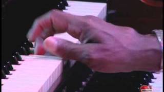 Dr. Lonnie Smith - Willow weep for me - Bridgestone Music Festival 2008