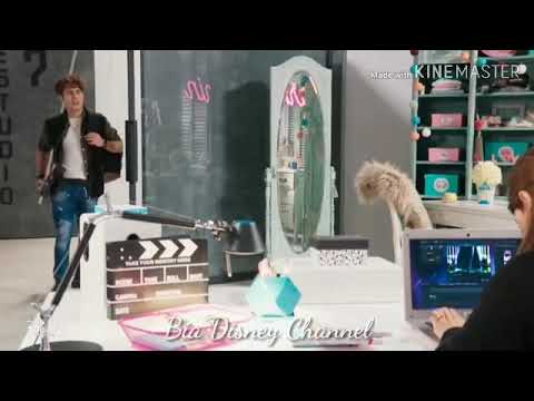 Capítulo 5 "parte 2" | Bia Disney Channel