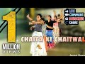 CHAITA KI CHAITWAL || चैता की चैतवाल || GROUP DANCE || DJ SONG 2017 || GARHWALI JAGAR || ANSHULR