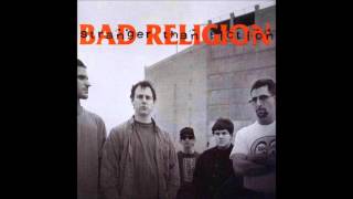 Bad Religion - Stranger Than Fiction (Full Album with Europe/Brazil Bonus Tracks)