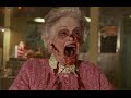 Legion-demonic old lady scene