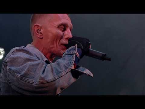 Nektar OK fest 2018 - Stereo MC's