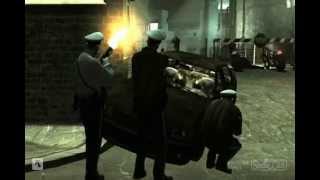 Grand Theft Auto 4 . In cold blood by Logh