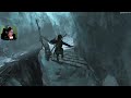 #4 Прохождение Rise of the Tomb Raider | Нашли древний навык!
