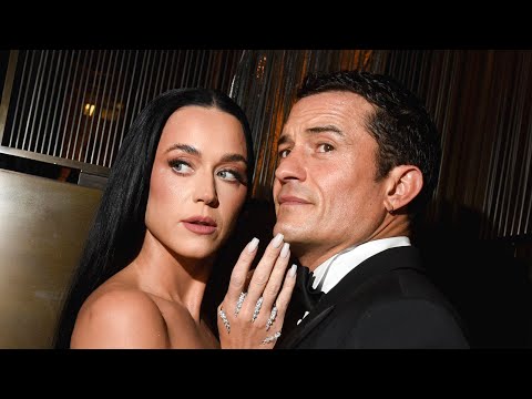 Inside Katy Perry and Orlando Bloom's Co-Parenting Plans Post-Split