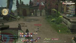 絶オメガ　モンク視点　29