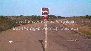 You Can't Get There From Here