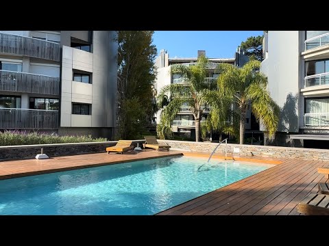 Apartamento en Venta de 1 dormitorio en Loop Carrasco Este, Canelones