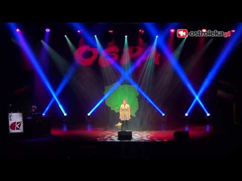 OSPA 2014 - Milena Zalewska