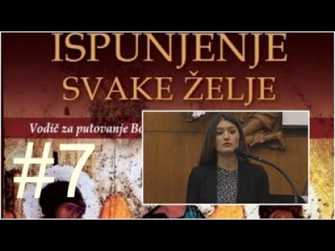 Lucija Ricov - Napasti i kušnje