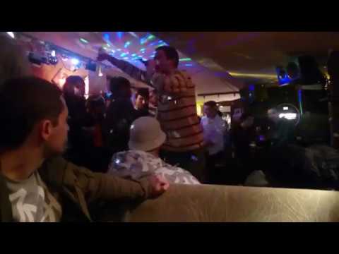 Bezim Man vs  Secta , studio 21, 06 03 2015