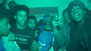 Goat Music Video