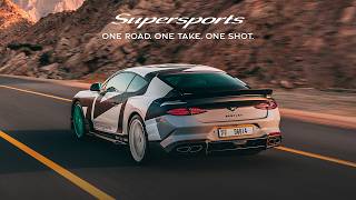 What does driving mean to you? Words by Travis Pastrana