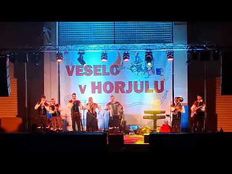 Ans. Škof - Planica (Veselo v Horjulu 2025)