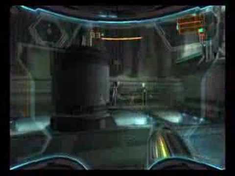 Metroid Prime 3: Corruption Review
