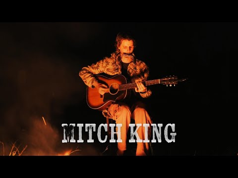 Mitch King - Power In Your Hands - Lyric Video