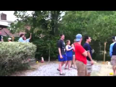 2nd Annual Steve McNair Invitational