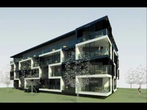 Multi-storey Building - Final Design