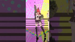 【歌って踊ってみた】うまぴょい伝説｜ライバーカメラ【レイン・パターソン/にじさんじ】