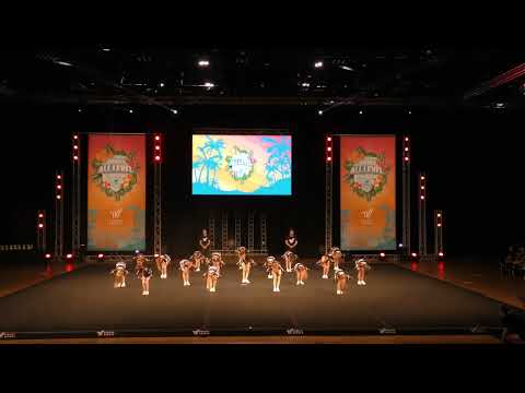 Tiny Wildcats - U12 Level 1| 2 place | June 18th 2023–Düsseldorf