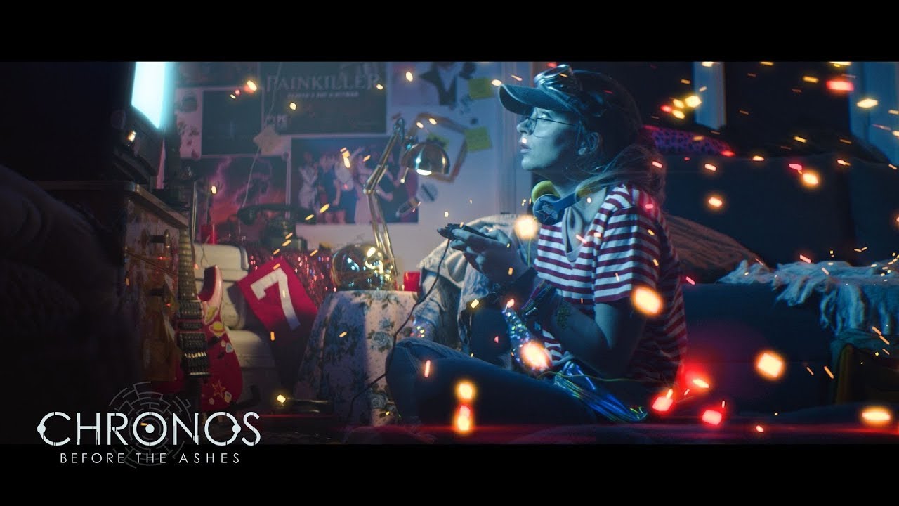 YouTube video: YouTube video player