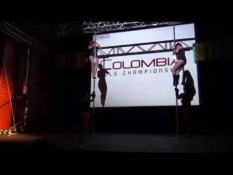 Colombia Pole Championship 2017  - Categoría Juvenil