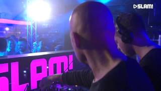 Thomas Newson b2b Marco V (DJ-set) at SLAM! MixMarathon live from ADE