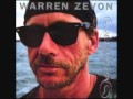 Warren Zevon- Seminole Bingo(Studio)
