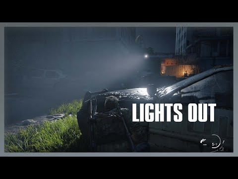 The Last of Us Part 1 - Lights Out Trophy Guide