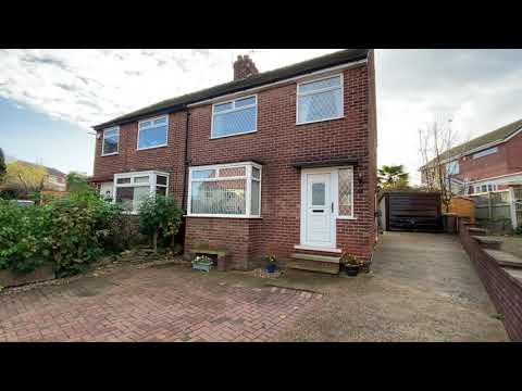 Newland Crescent, Durkar - Virtual Tour