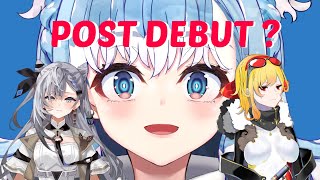 [閒聊] ID 3 人開台