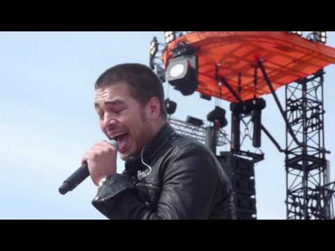 Radio538 Koninginnedag Museumplein Amsterdam 2010 - Compilatie