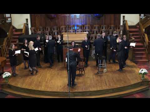 Death by Chocolate - The life of Henry Purcell - Camerata Nova