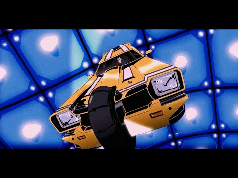 Etxrnxtx x BuntaSparks - Phoenix || Redline